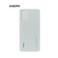 TAPA PARA XIAOMI REDMI NOTE 10 BLANCO