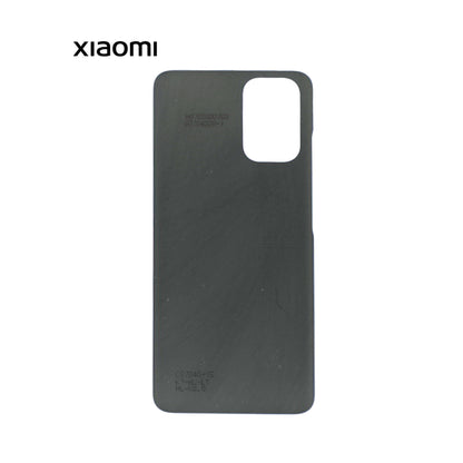 TAPA PARA XIAOMI REDMI NOTE 10 BLANCO