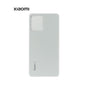 TAPA PARA XIAOMI REDMI NOTE 12 5G BLANCO