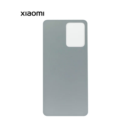 TAPA PARA XIAOMI REDMI NOTE 12 5G BLANCO