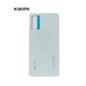 TAPA PARA XIAOMI REDMI NOTE 12 PRO 4G BLANCO