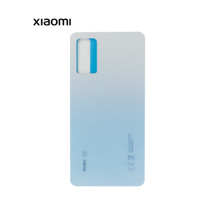 TAPA PARA XIAOMI REDMI NOTE 12 PRO 4G PERLA