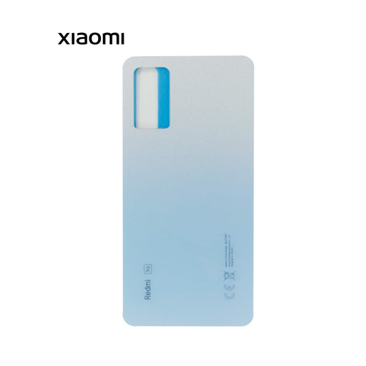 TAPA PARA XIAOMI REDMI NOTE 12 PRO 4G PERLA