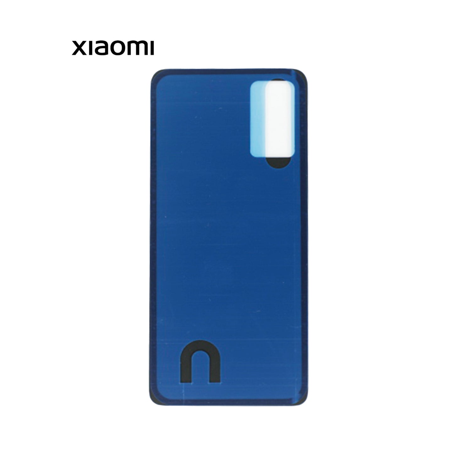 TAPA PARA XIAOMI REDMI NOTE 12 PRO 4G PERLA