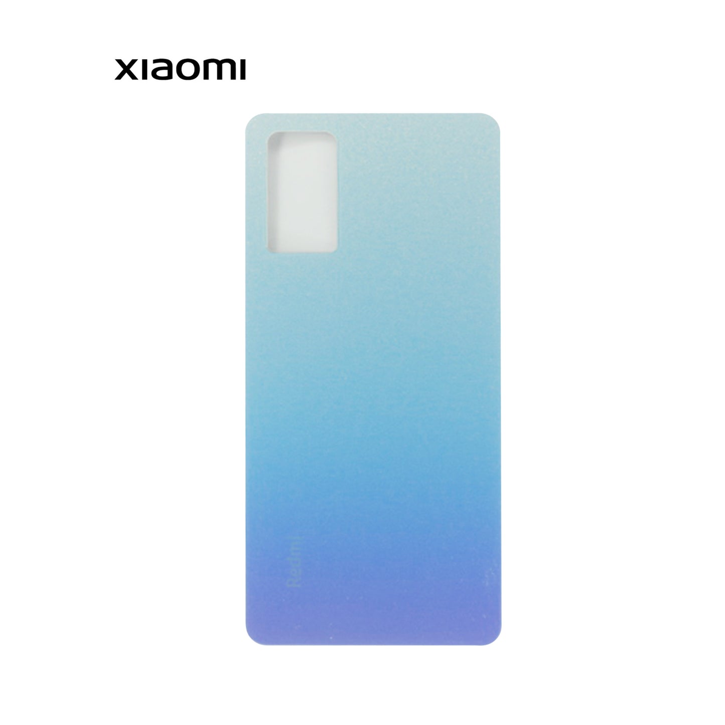 TAPA PARA XIAOMI REDMI NOTE 12 PRO 4G TORNASOL