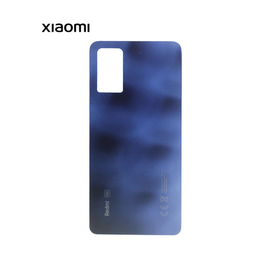 TAPA PARA XIAOMI REDMI NOTE 12 PRO 4G AZUL