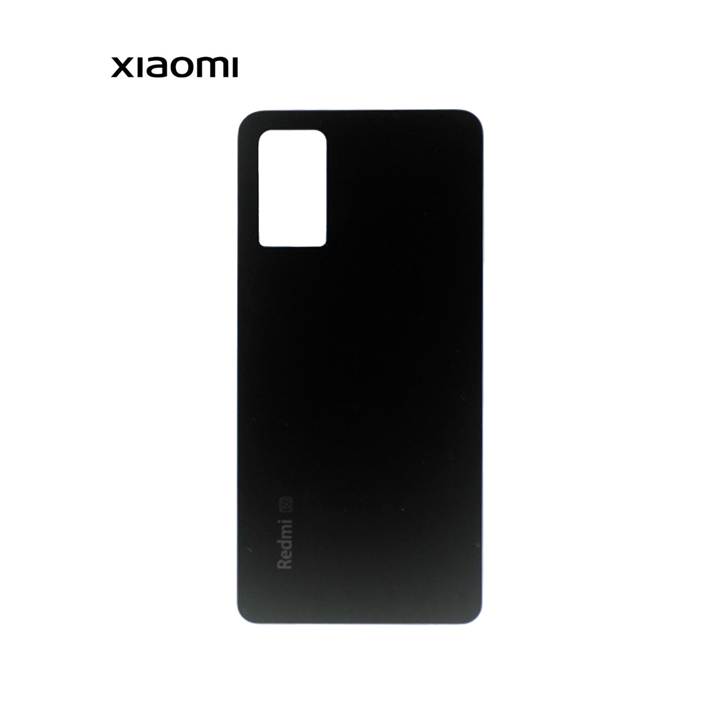 TAPA PARA XIAOMI REDMI NOTE 12 PRO 4G NEGRO
