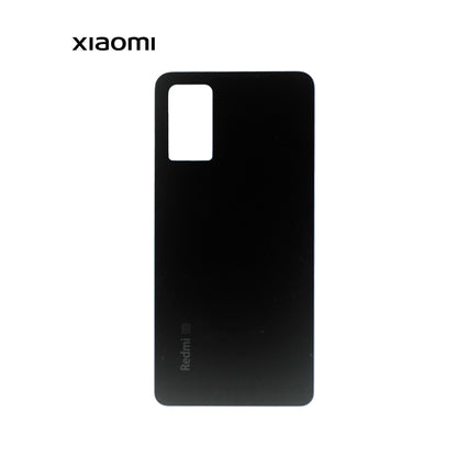 TAPA PARA XIAOMI REDMI NOTE 12 PRO 4G NEGRO