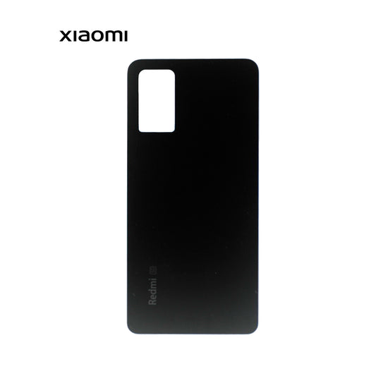 TAPA PARA XIAOMI REDMI NOTE 12 PRO 4G NEGRO