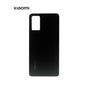 TAPA PARA XIAOMI REDMI NOTE 12 PRO 4G NEGRO