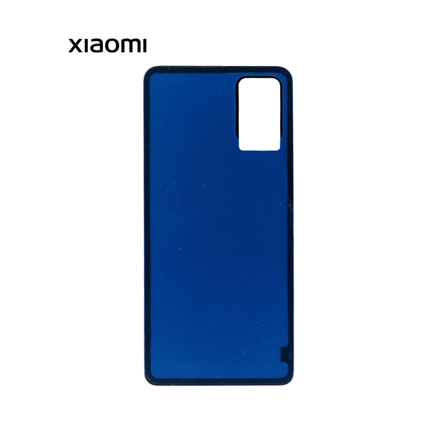 TAPA PARA XIAOMI REDMI NOTE 12 PRO 4G NEGRO