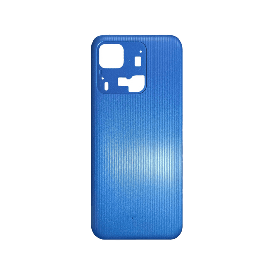 TAPA XIAOMI REDMI 10A AZUL