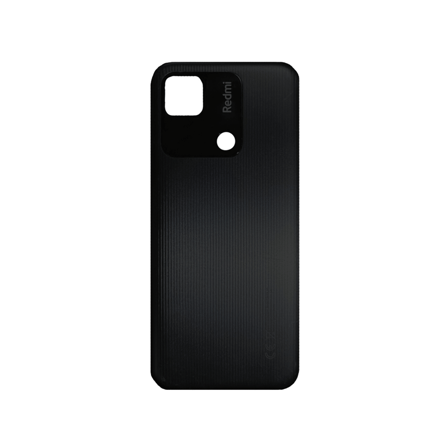 TAPA XIAOMI REDMI 10A NEGRO