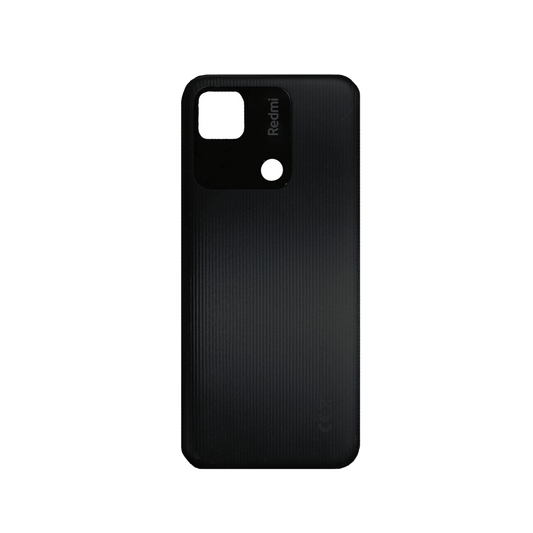 TAPA XIAOMI REDMI 10A NEGRO