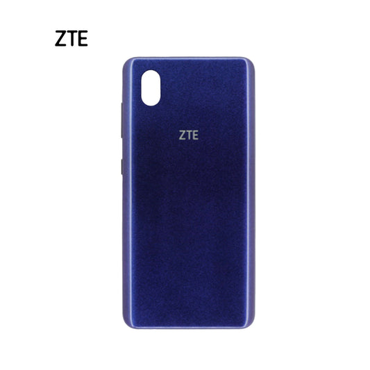TAPA PARA ZTE A3 2020 AZUL