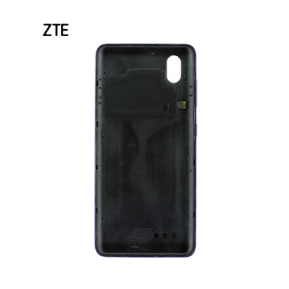 TAPA PARA ZTE A3 2020 AZUL
