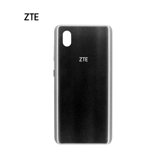 TAPA PARA ZTE A3 2020 GRIS