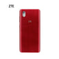 TAPA PARA ZTE A3 2020 ROJO