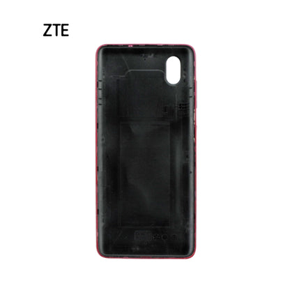 TAPA PARA ZTE A3 2020 ROJO