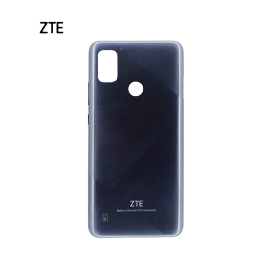 TAPA PARA ZTE A51 NEGRO