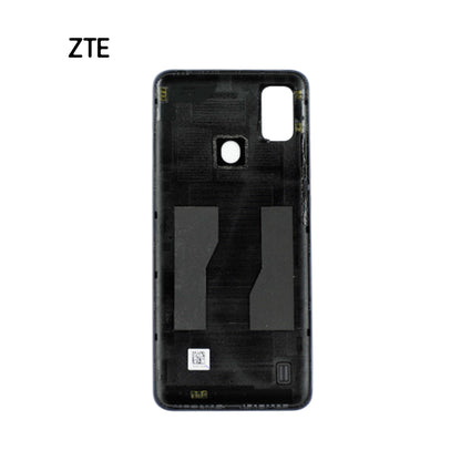 TAPA PARA ZTE A51 NEGRO