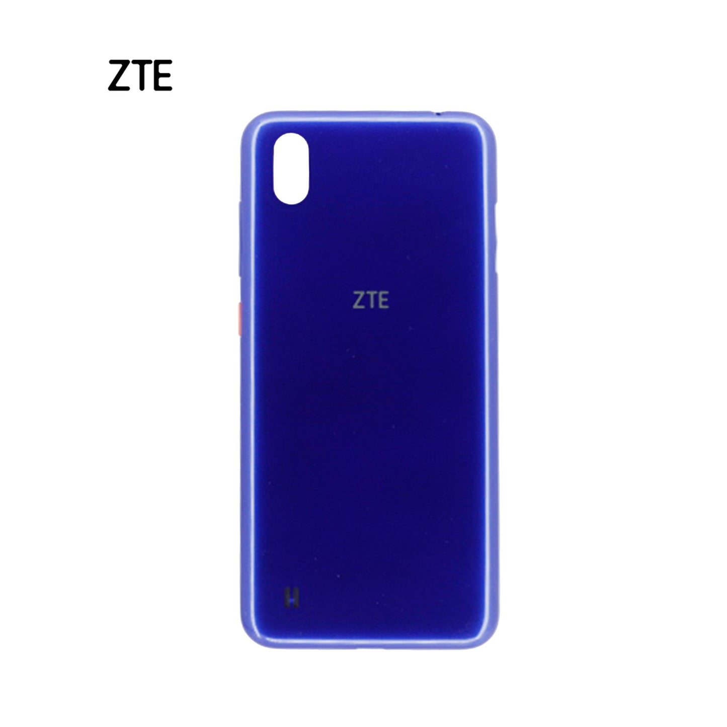 TAPA PARA ZTE A7 2019