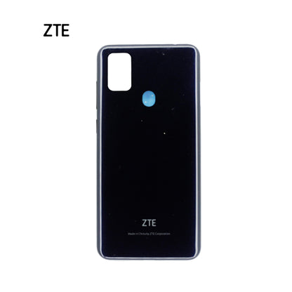 TAPA PARA ZTE A7s NEGRO