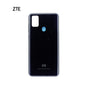 TAPA PARA ZTE A7s NEGRO