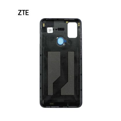 TAPA PARA ZTE A7s NEGRO