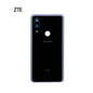 TAPA PARA ZTE AXON 9 PRO AZUL