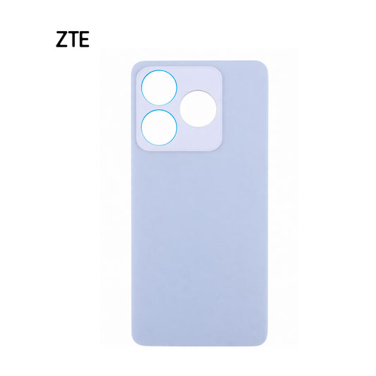TAPA PARA ZTE AXON 60 LITE MORADO