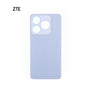 TAPA PARA ZTE AXON 60 LITE MORADO