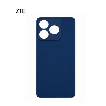 TAPA PARA ZTE AXON 60 LITE MORADO