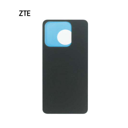 TAPA PARA ZTE AXON 60 NEGRO