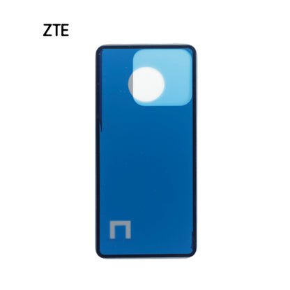 TAPA PARA ZTE AXON 60 NEGRO