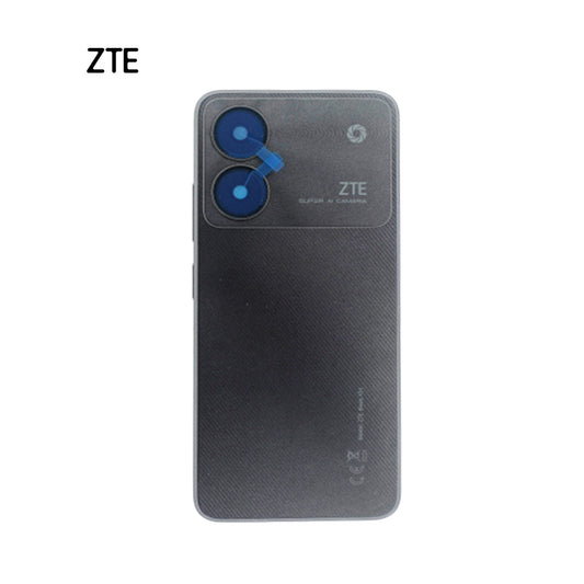 TAPA PARA ZTE BLADE A34 NEGRO