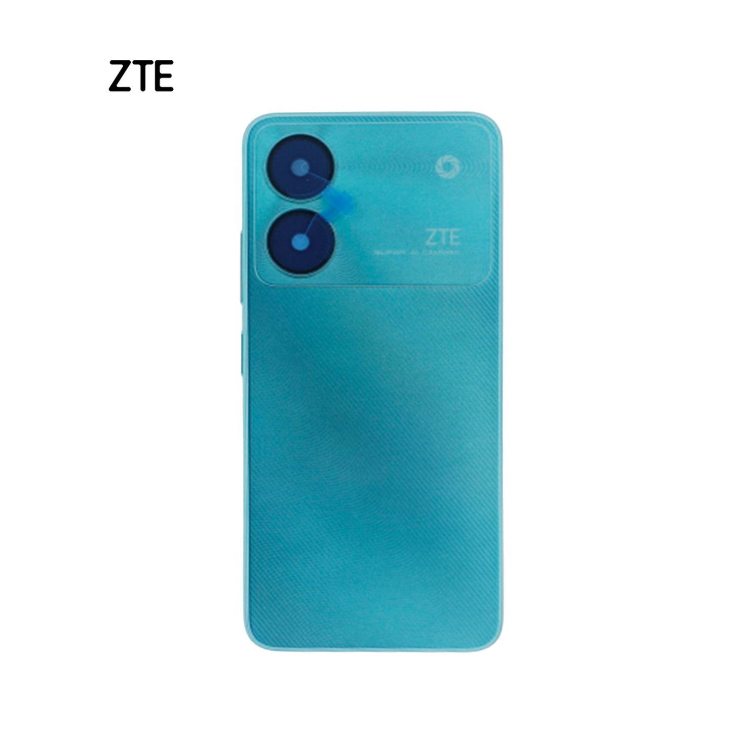 TAPA PARA ZTE BLADE A34