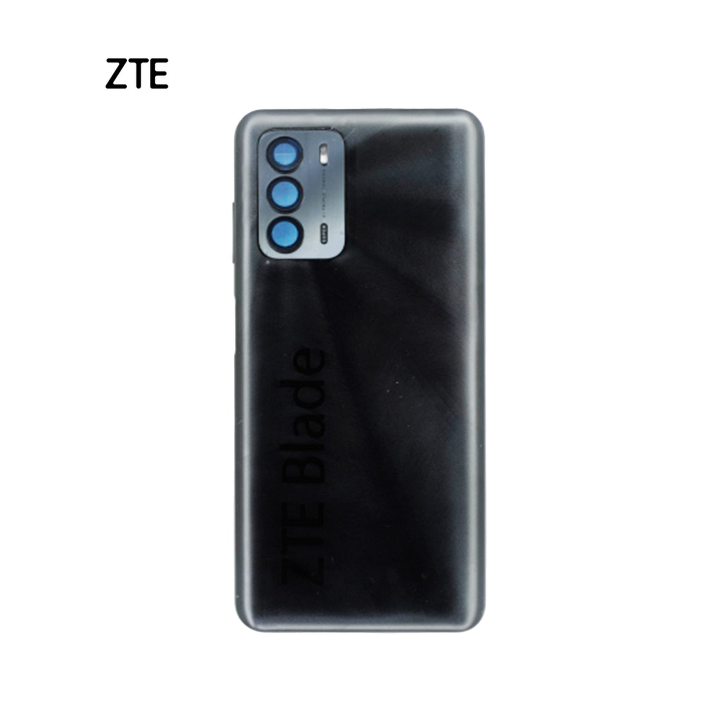TAPA PARA ZTE BLADE V40 VITA NEGRO