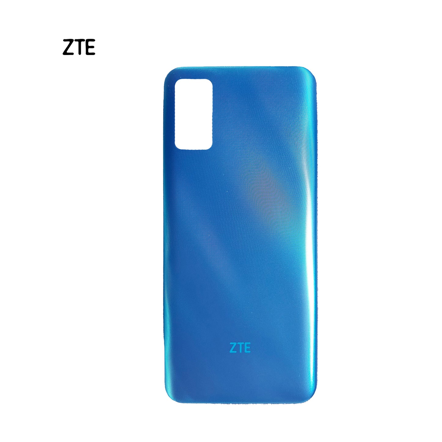 TAPA ZTE A71 AZUL