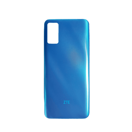 TAPA ZTE A71 AZUL