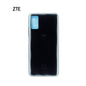 TAPA PARA ZTE A71 NEGRO
