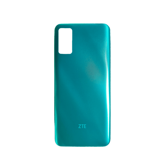 TAPA ZTE A71 VERDE