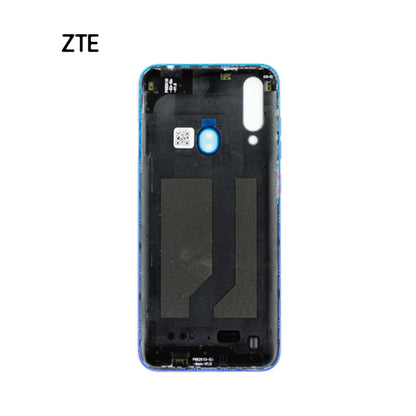 TAPA PARA ZTE A7 2020 TORNASOL