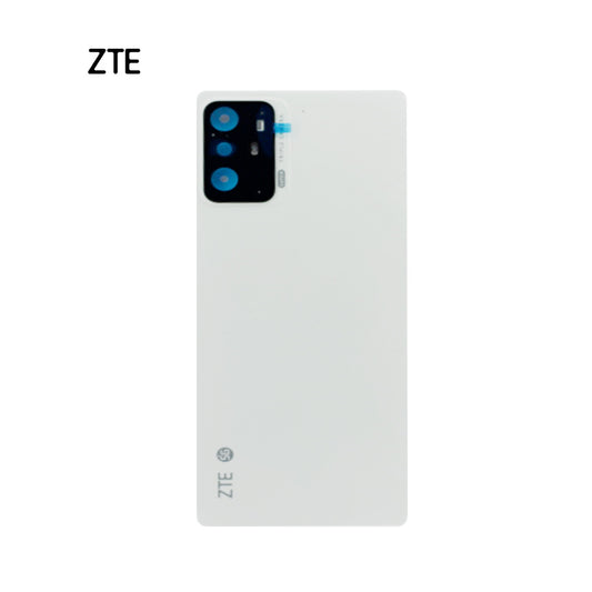 TAPA PARA ZTE A72 BLANCO