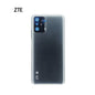 TAPA PARA ZTE A72 GRIS