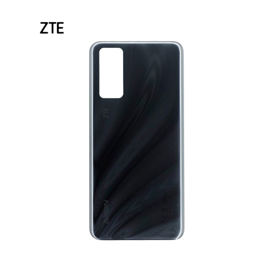 TAPA PARA ZTE AXON 20 NEGRO