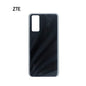 TAPA PARA ZTE AXON 20 NEGRO