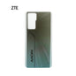 TAPA PARA ZTE AXON 30 VERDE
