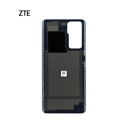 TAPA PARA ZTE AXON 30 VERDE