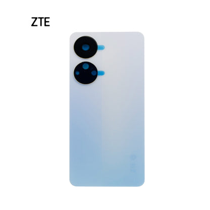 TAPA PARA ZTE AXON 40 SE 5G AZUL